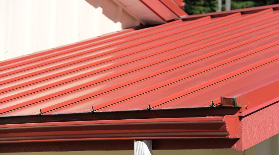 Industrial Roof Repair in Morrisonville, NY